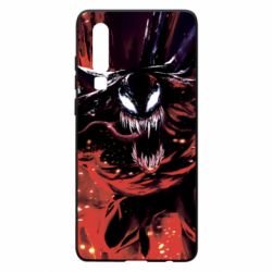 Чехол для Huawei P30 VENOM MOVIE - PrintSalon