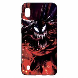 Чехол для Samsung A10 VENOM MOVIE - PrintSalon