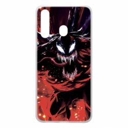 Чехол для Samsung A60 VENOM MOVIE - PrintSalon