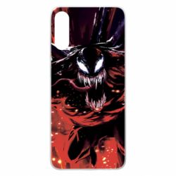 Чехол для Samsung A70 VENOM MOVIE - PrintSalon