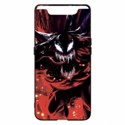 Чехол для Samsung A80 VENOM MOVIE - PrintSalon