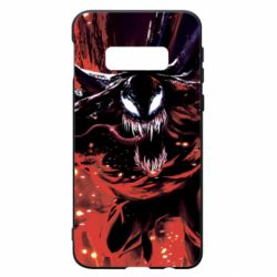 Чехол для Samsung S10e VENOM MOVIE