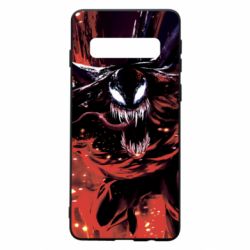 Чехол для Samsung S10 VENOM MOVIE - PrintSalon