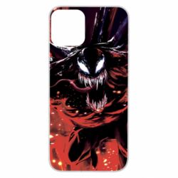 Чехол для iPhone 11 VENOM MOVIE - PrintSalon