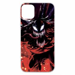 Чехол для iPhone 11 Pro VENOM MOVIE - PrintSalon