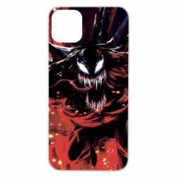 Чехол для iPhone 11 Pro Max VENOM MOVIE - PrintSalon