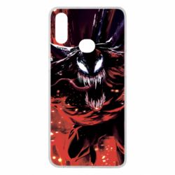Чехол для Samsung A10s VENOM MOVIE - PrintSalon