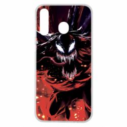 Чехол для Samsung M30 VENOM MOVIE - PrintSalon