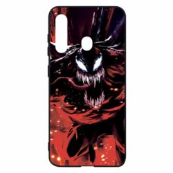 Чехол для Samsung M40 VENOM MOVIE