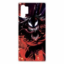 Чехол для Samsung Note 10 Plus VENOM MOVIE - PrintSalon
