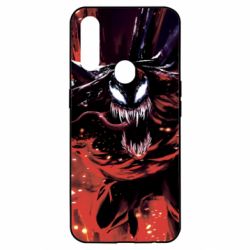 Чехол для Oppo A31 VENOM MOVIE - PrintSalon