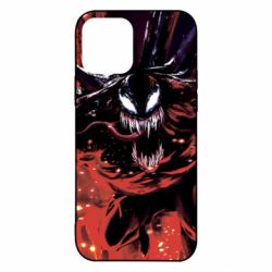 Чехол для iPhone 12 Pro VENOM MOVIE - PrintSalon