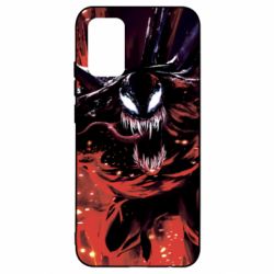 Чехол для Samsung A02s/M02s VENOM MOVIE - PrintSalon