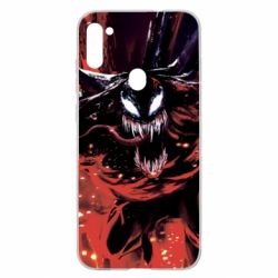 Чехол для Samsung A11/M11 VENOM MOVIE - PrintSalon