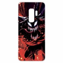 Чехол для Samsung S9+ VENOM MOVIE - PrintSalon