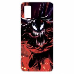 Чехол для Samsung A41 VENOM MOVIE