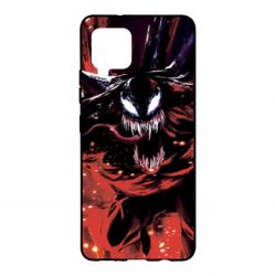 Чехол для Samsung A42 5G VENOM MOVIE - PrintSalon