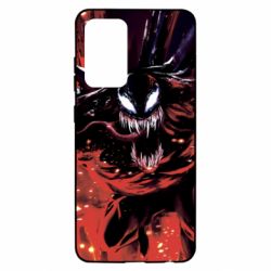 Чехол для Samsung A52 5G VENOM MOVIE - PrintSalon