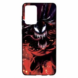 Чехол для Samsung A72 5G VENOM MOVIE - PrintSalon