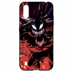 Чехол для Samsung A01/M01 VENOM MOVIE - PrintSalon