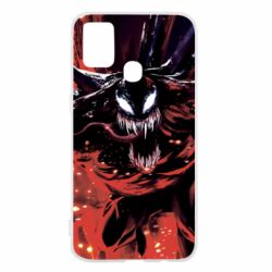 Чехол для Samsung M31 VENOM MOVIE - PrintSalon