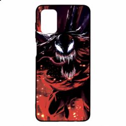 Чехол для Samsung M51 VENOM MOVIE - PrintSalon