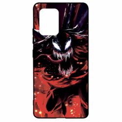 Чехол для Samsung S10 Lite VENOM MOVIE - PrintSalon