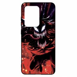 Чехол для Samsung S20 Ultra VENOM MOVIE - PrintSalon