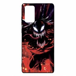 Чехол для Samsung Note 20 VENOM MOVIE - PrintSalon