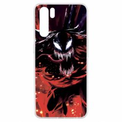 Чехол для Oppo A91/Reno3 VENOM MOVIE - PrintSalon