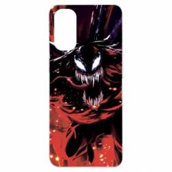 Чехол для Oppo Reno 4 VENOM MOVIE - PrintSalon