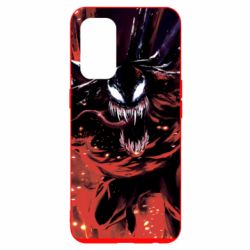 Чехол для Oppo Reno 5 4G VENOM MOVIE - PrintSalon