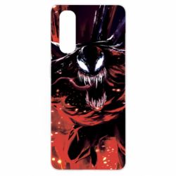 Чехол для Oppo Find X2 VENOM MOVIE - PrintSalon