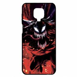 Чехол для Xiaomi Redmi Note 9S/9Pro/9Pro Max VENOM MOVIE - PrintSalon