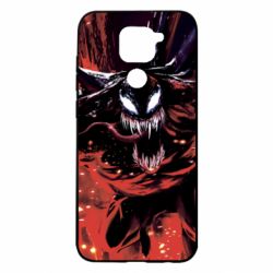 Чехол для Xiaomi Redmi Note 9/Redmi 10X VENOM MOVIE - PrintSalon