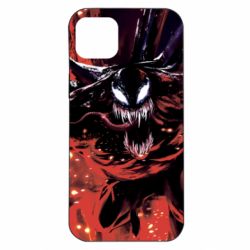 Чехол для iPhone 14 Plus VENOM MOVIE - PrintSalon