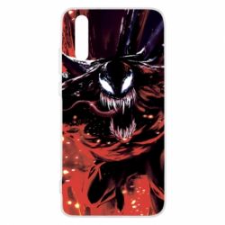 Чехол для Huawei P20 VENOM MOVIE - PrintSalon