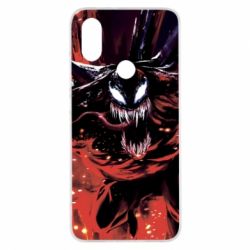 Чехол для Xiaomi Mi A2 VENOM MOVIE - PrintSalon