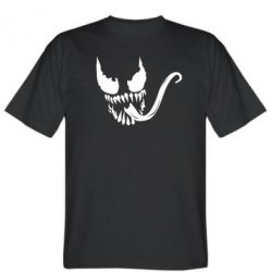 Мужская футболка Stedman Venom Silhouette - PrintSalon