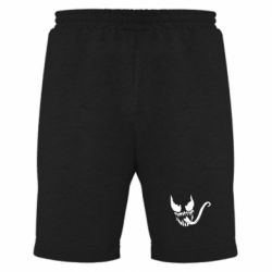Мужские шорты Venom Silhouette - PrintSalon