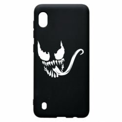 Чехол для Samsung A10 Venom Silhouette - PrintSalon