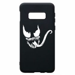 Чехол для Samsung S10e Venom Silhouette