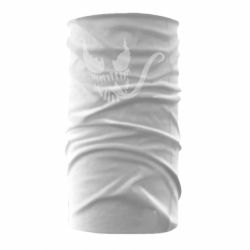Бандана Venom Silhouette - PrintSalon