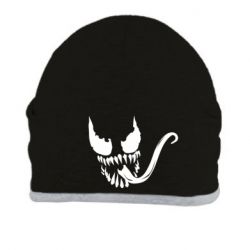 Шапка Venom Silhouette - PrintSalon