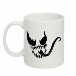 Чашка 320ml Venom Silhouette