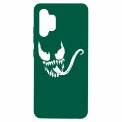 Чехол для Samsung A32 4G Venom Silhouette - PrintSalon