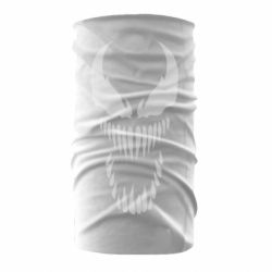 Бандана Веном Силуэт - PrintSalon