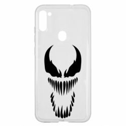 Чохол для Samsung A11 / M11 Веном Силует