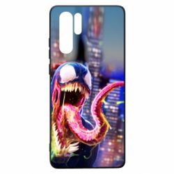 Чехол для Huawei P30 Pro Venom slime - PrintSalon