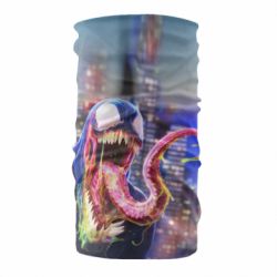 Бандана Venom slime
